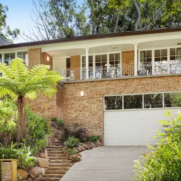 PEACEFUL LIVING IN A SOUGHT-AFTER LOCATION