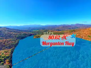 Expansive Mountain Sanctuary with Creekside Serenity