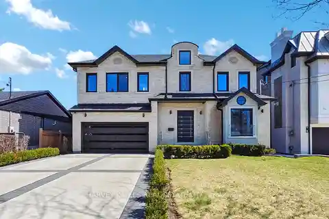 Luxurious Custom Designer Home