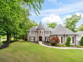 Stunning Beautifully Maintained Home