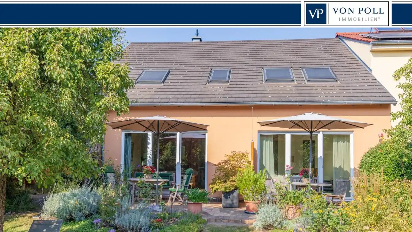 Well-maintained Home in a Popular Neighborhood
