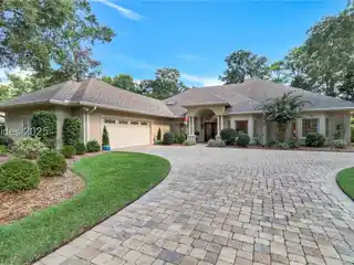 Stunning One-Level Home