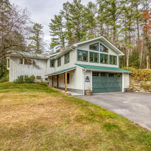 WATERFRONT HOME ON PARTRIDGE LAKE