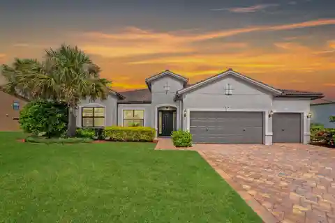 Triple-Split Plan Home on Rare Oversized Lot