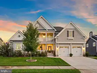 Timeless Architecture with Refined Details