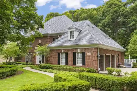 Stately Residence on a Serene Cul-de-sac