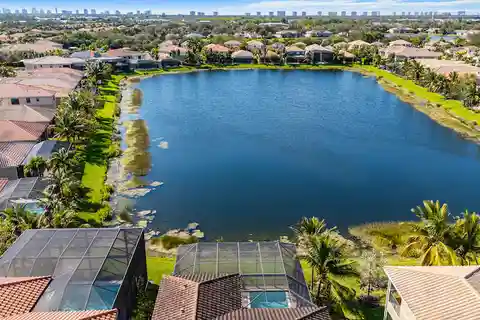 One of the Best Views in Naples