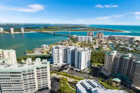 Rare Turnkey Condo with Wraparound Lanai in Grandview at Bay Beach