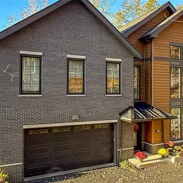 SUNLIT BEAUTY WITH WATERFALL VIEWS