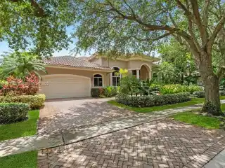 Exceptional Home in an Outstanding Community