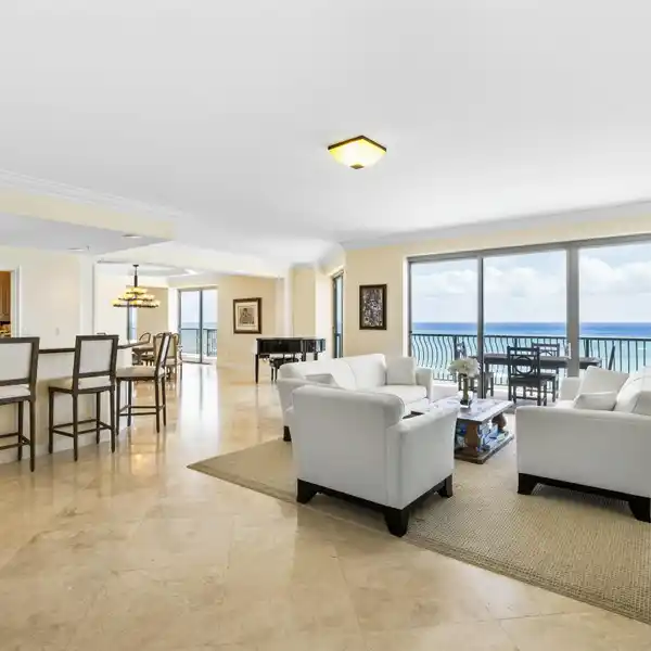 LUXURY BEACHFRONT LIVING AT VIA DELFINO