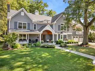 Beautifully Designed and Updated Home