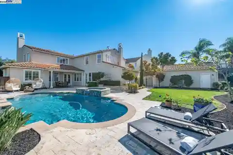 Elevated Estate with Resort-Style Outdoor Living