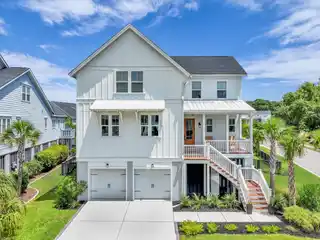 Incredible Home in Stratton by the Sound