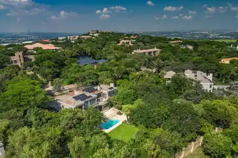 Elegant Home with Stunning Garden & Pool