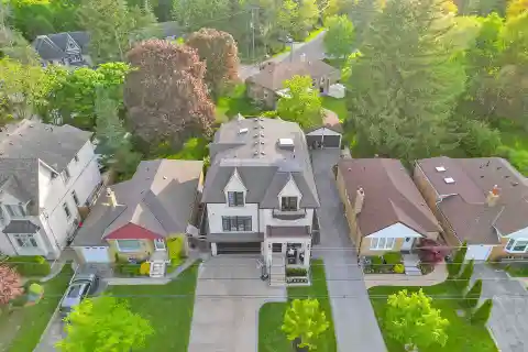 Grand Custom Home with Designer Finishes