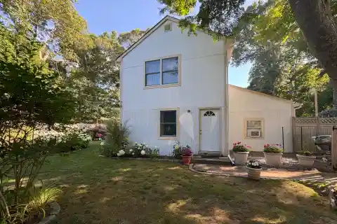 Classic Hamptons Charm with Endless Potential