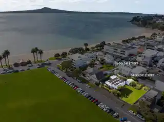 An Unparalleled Opportunity Steps from the Beach