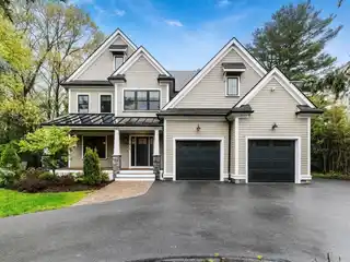 Newer Colonial Home with a Versatile Plan