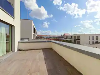 Stylish Apartment Next to Charlottenburg Palace Park