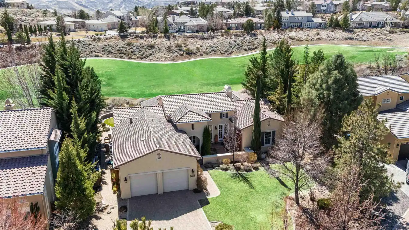 Beautiful Home with a Popular Plan