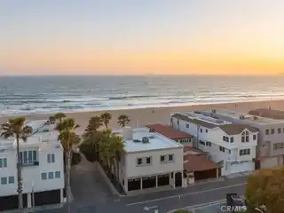 Masterfully Renovated Sunset Beach Retreat