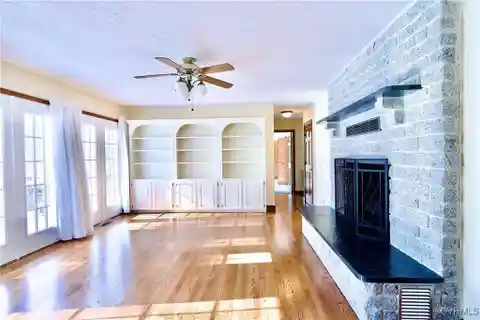 Custom Built Lake Chesdin Waterfront Home