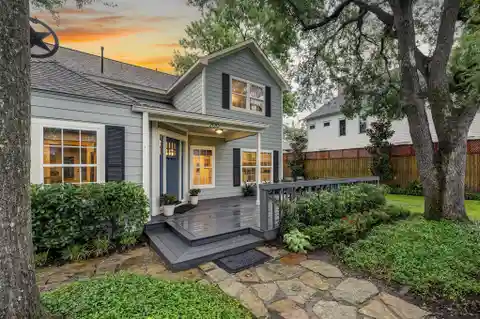 Expanded 1945 Farmhouse