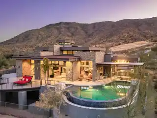 Awe and Inspiration in Fountain Hills Finest