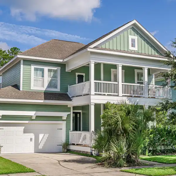 ONE OF THE BEST PLANS IN CAROLINA PARK