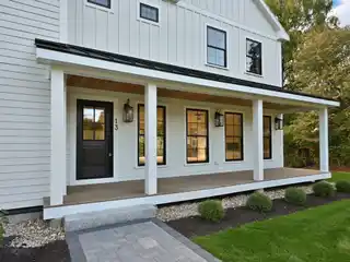 Luxurious Custom Retreat