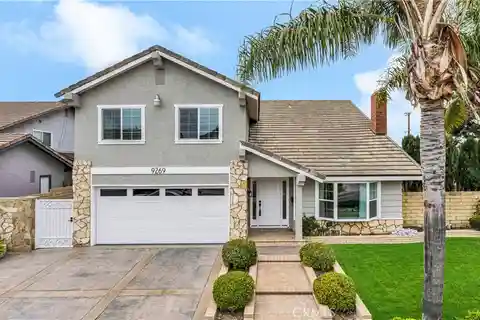 Exquisite Parkside Estates Home