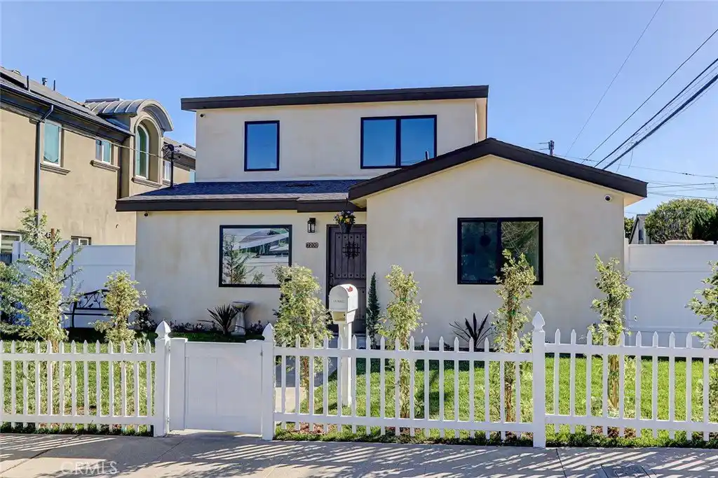 Gorgeously Remodeled Modern Home
