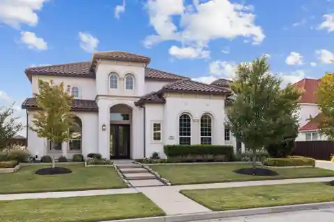 Mediterranean Charm with Modern Luxury