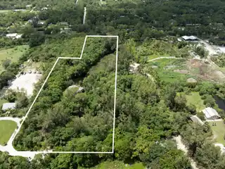 Land