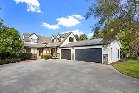 Private Lifestyle Estate