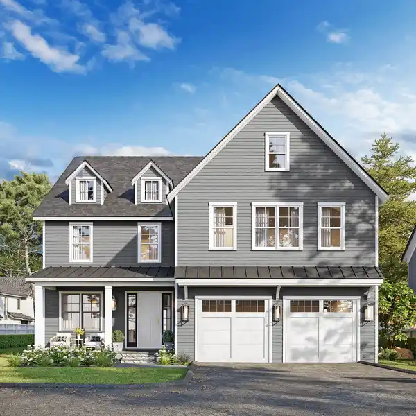 NEW CONSTRUCTION IN THE RESERVE AT STERLING RIDGE