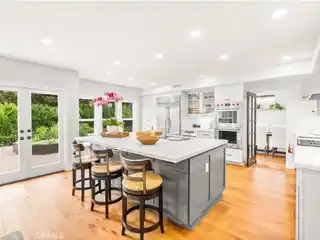 Thoughtfully Designed Residence in the San Marin Enclave