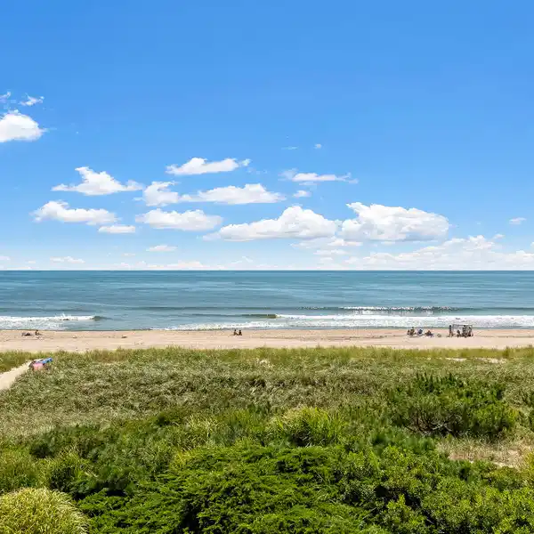 RARE OCEANFRONT HOME WITH LARGE HEATED POOL