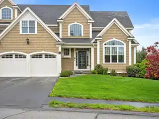 Outstanding Home in Fabulous Adams Farm