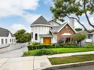Exceptional Home in a Desirable Neighborhood