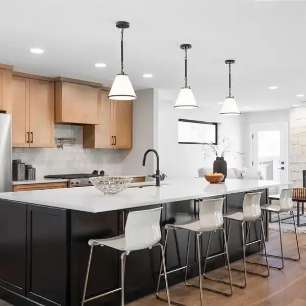 NEW LUXURY RESIDENCE IN THE HEART OF THE HIGHLANDS