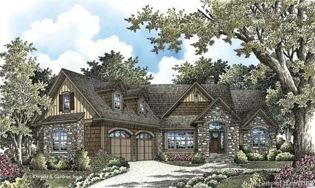 Proposed Construction in the Highly Desired Mcgregor Downs Section