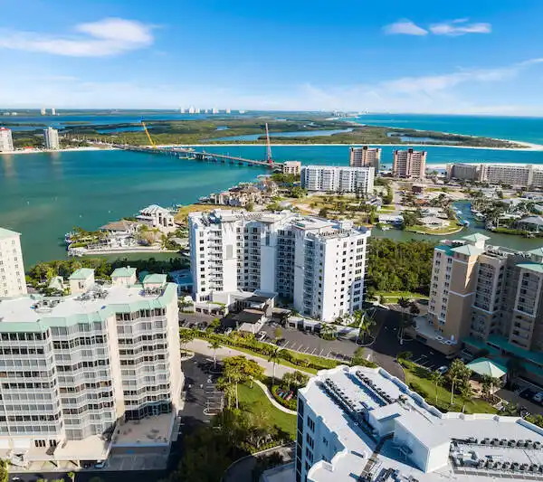 RARE TURNKEY CONDO WITH WRAPAROUND LANAI IN GRANDVIEW AT BAY BEACH
