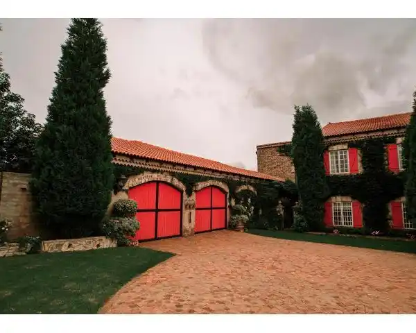 BREATHTAKING FULLY FURNISHED FRENCH CHATEAU