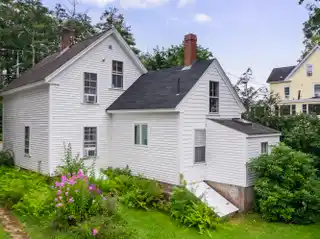 Charming New Englander in the Heart of Ogunquit
