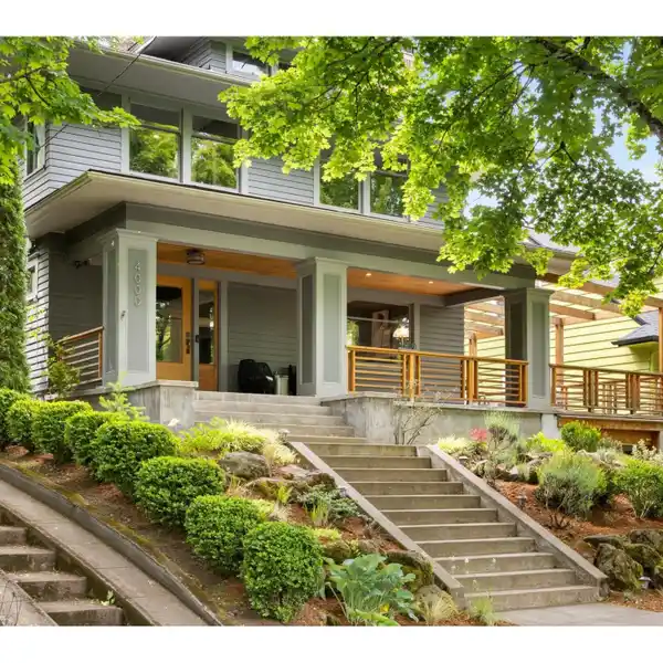 ICONIC 1917 CRAFTSMAN