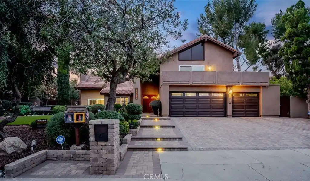 Stunning Estate in the Prestigious Rancho De Caballeros Community
