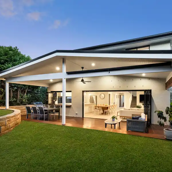 LUXURIOUS FAMILY HAVEN