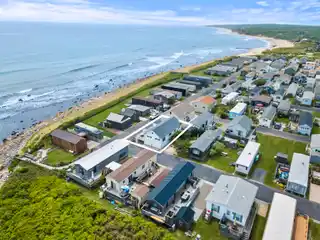 Beachside Retreat with Private Beach Access